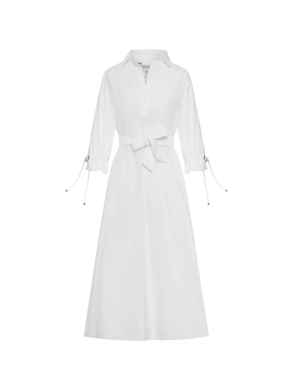 Max Mara Women Oversized Dress MAX MARA