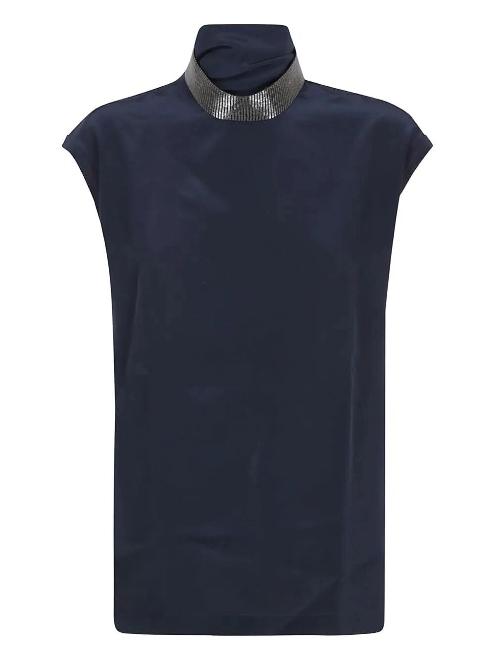 Brunello Cucinelli Women Blouse BRUNELLO CUCINELLI