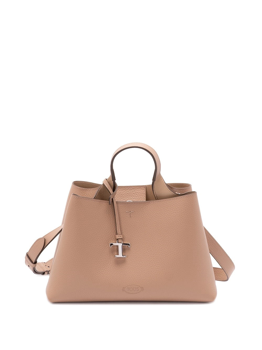 Tod's Women Small Leather Handbag TOD'S