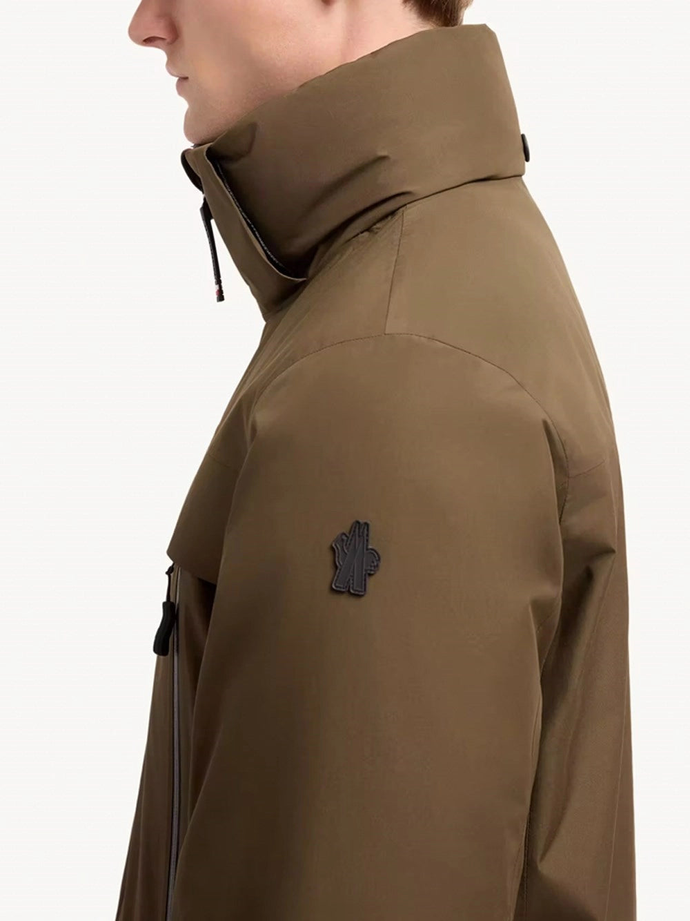 Moncler Grenoble Men `Balmhorn` Jacket MONCLER GRENOBLE