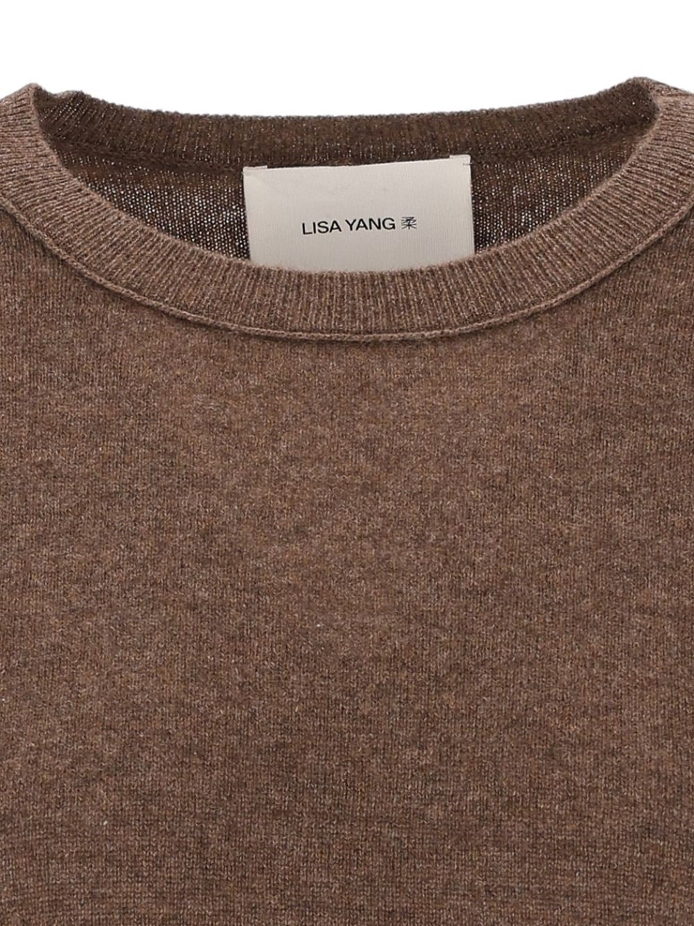 Lisa Yang Women Genevra T-Shirt LISA YANG