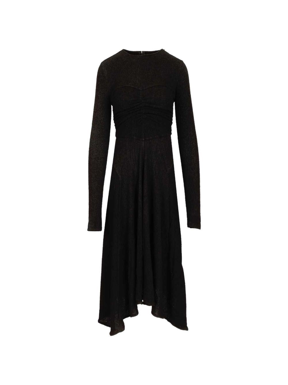 Isabel Marant Women Cotton Flora Dress ISABEL MARANT