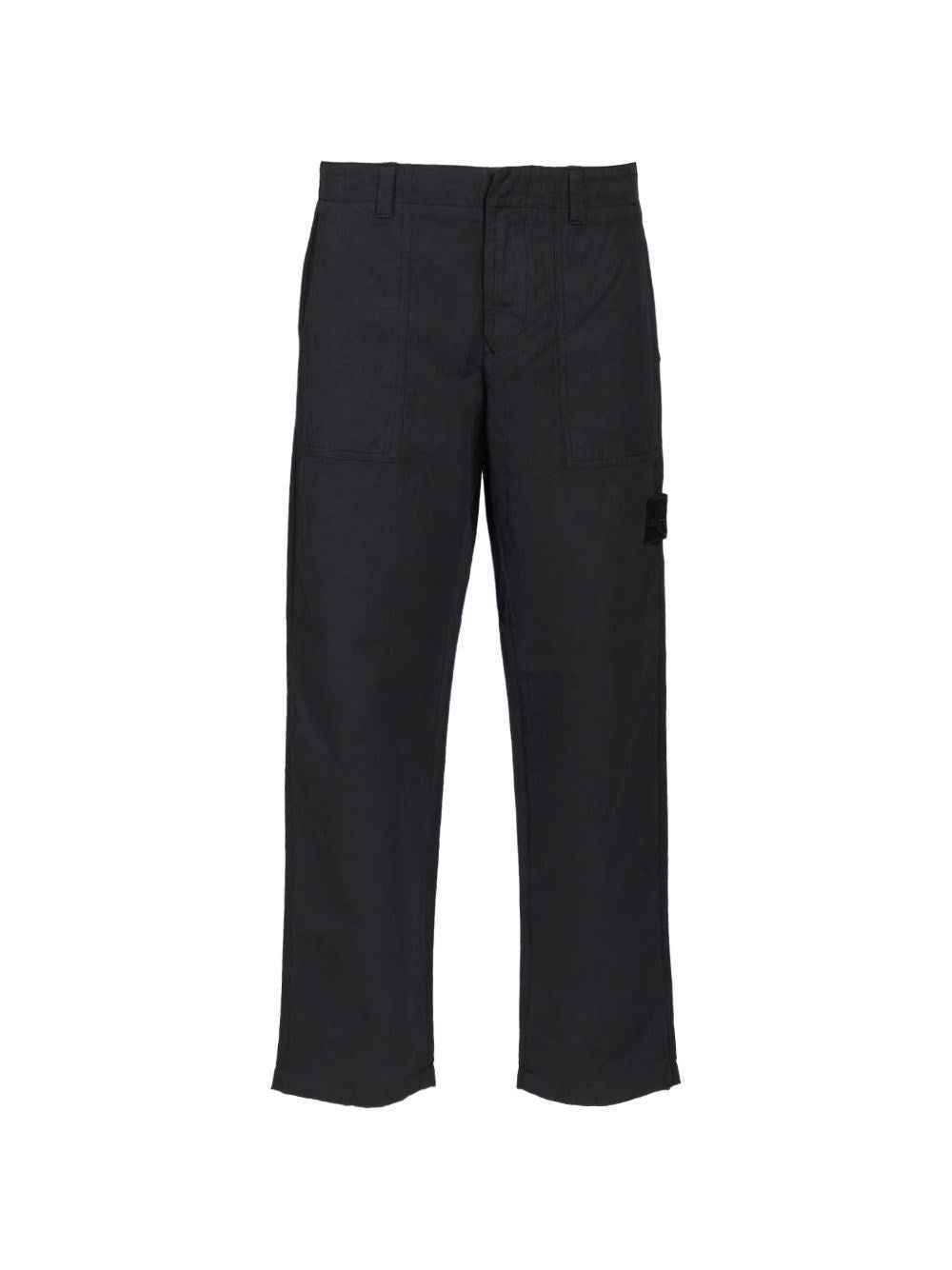 Stone Island Men Ghost Trousers STONE ISLAND