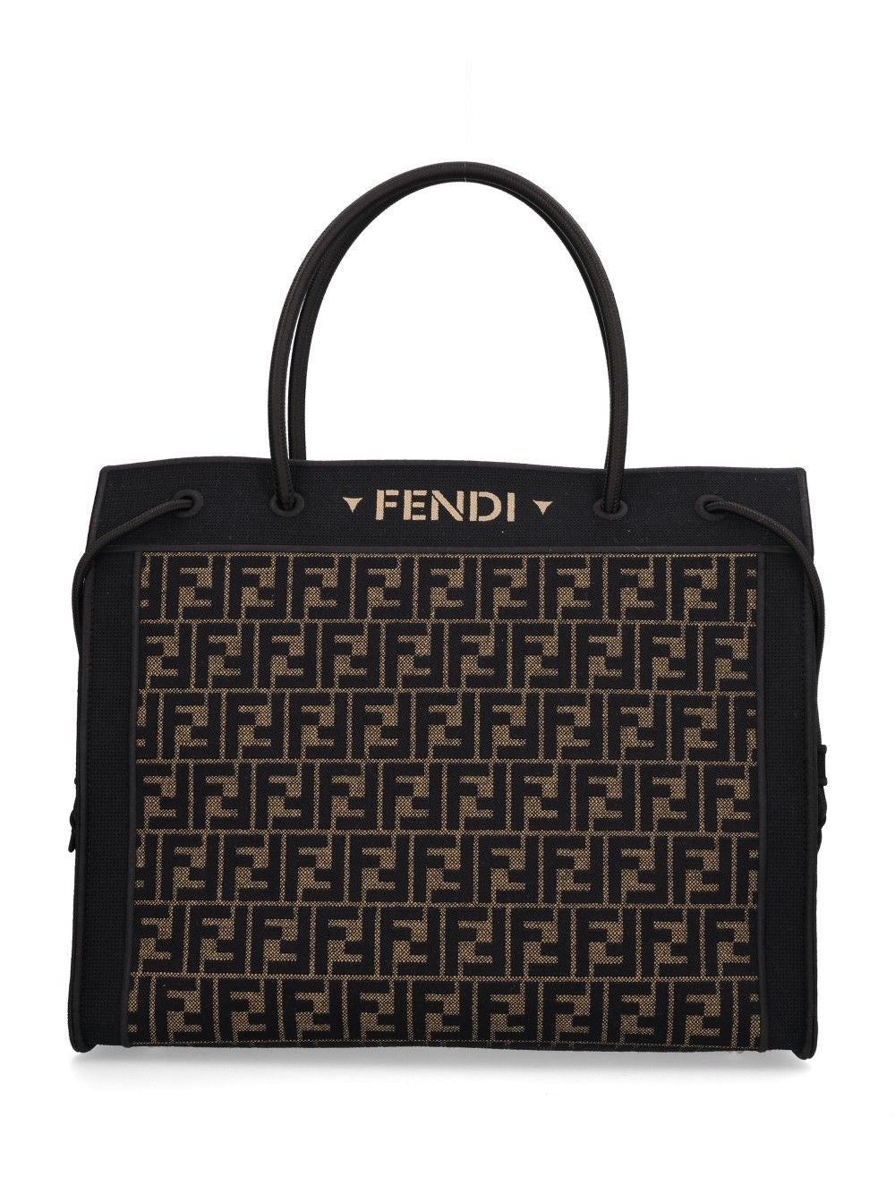 Fendi Women Large "Fendi Magic" Bag FENDI