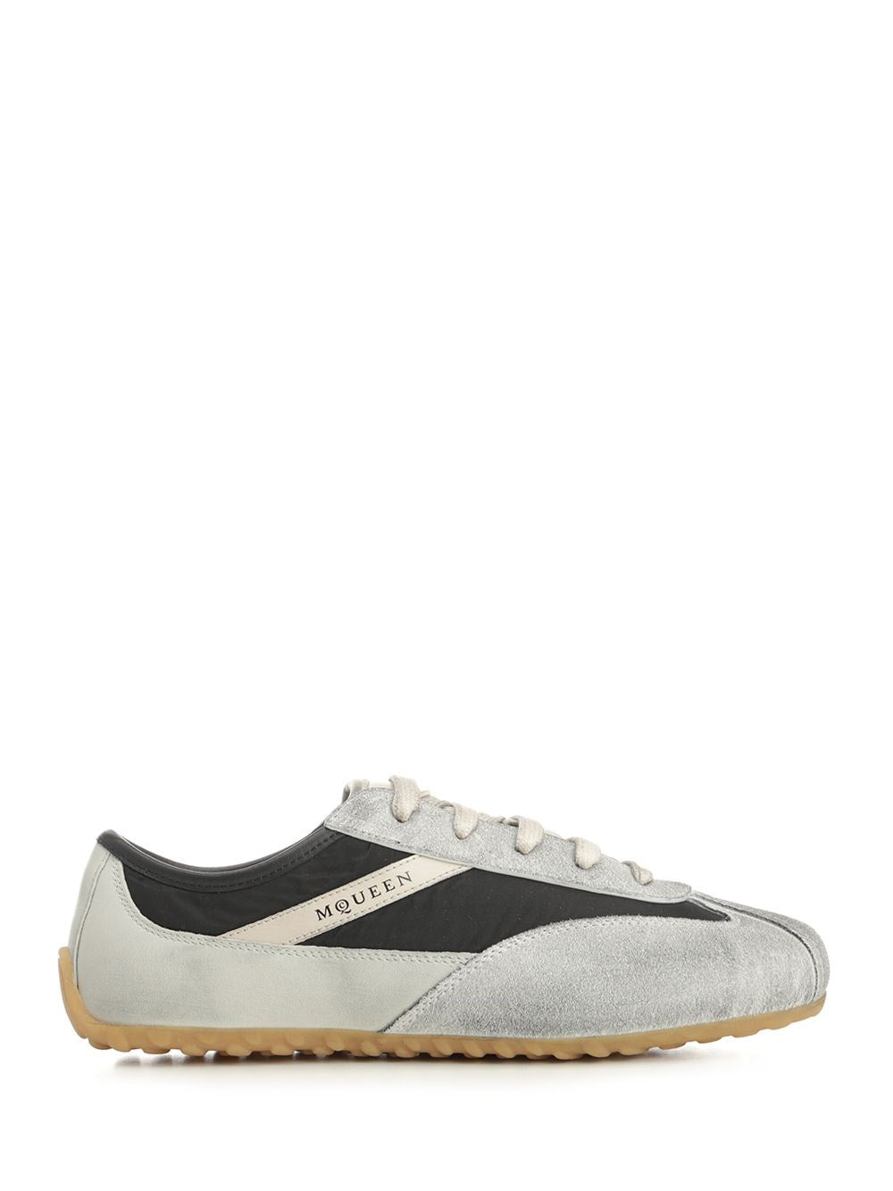 Mcqueen Men Boxe Sneaker ALEXANDER MCQUEEN