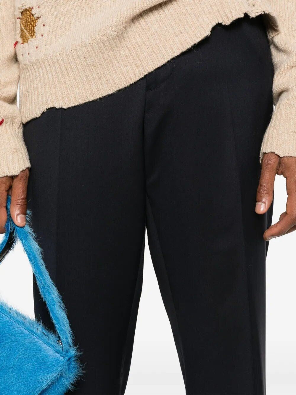 Vivienne Westwood Men Sang Trousers VIVIENNE WESTWOOD