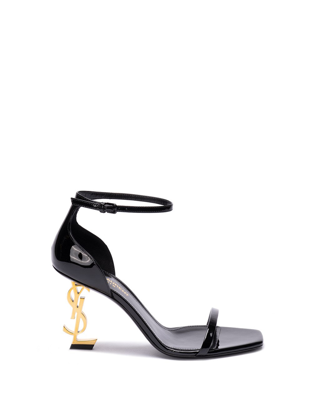 Saint Laurent Women `Opyum` Sandals SAINT LAURENT