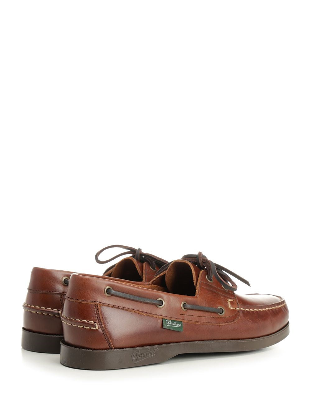 Paraboot Men Leather Loafers PARABOOT