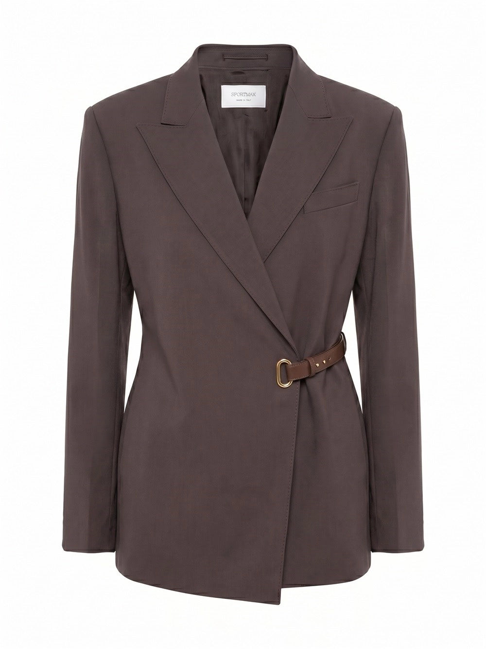 Sportmax Women `Cinta` Jacket SPORTMAX