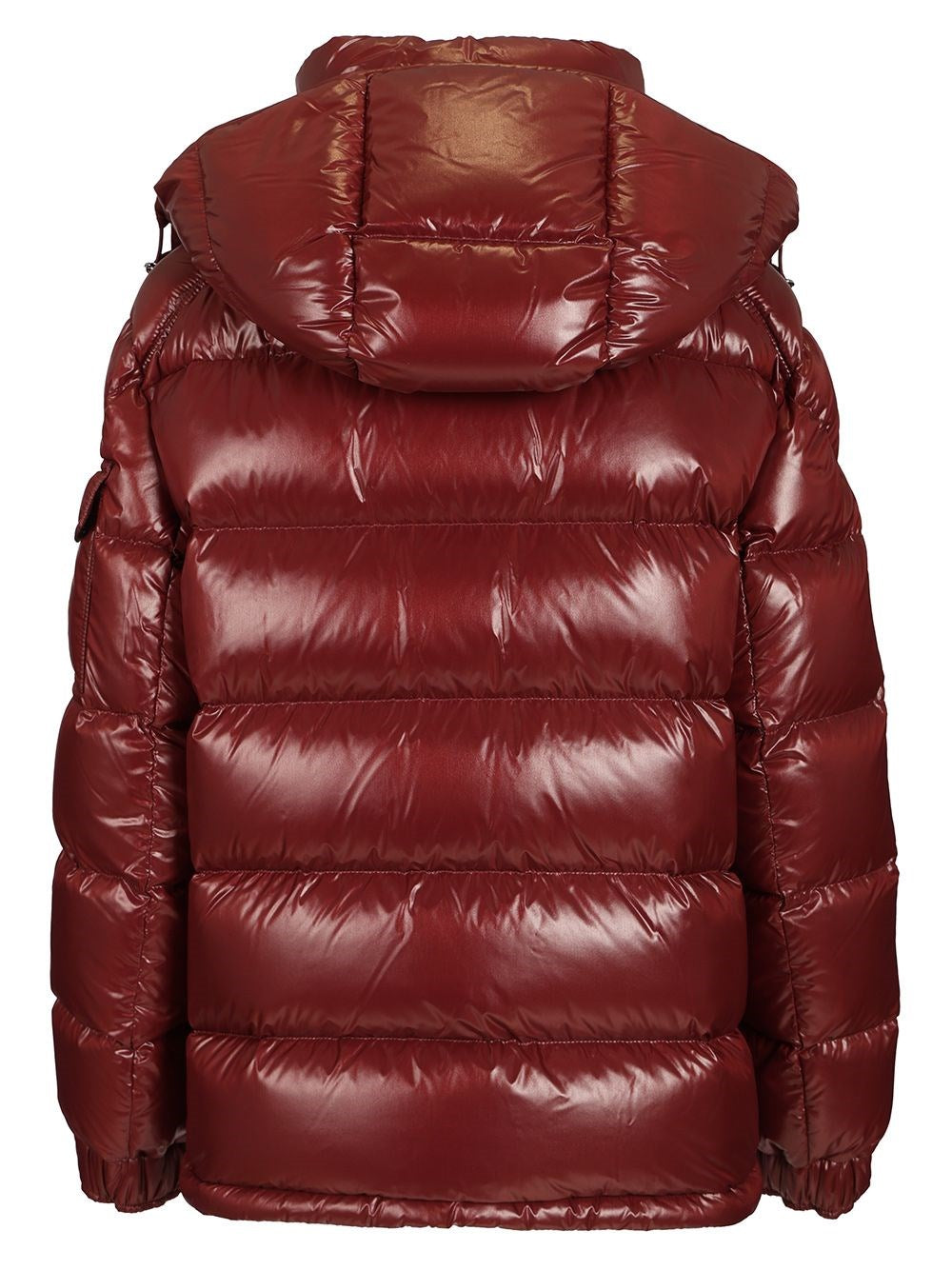 Moncler Women Maire Short Down Jacket With Hood MONCLER