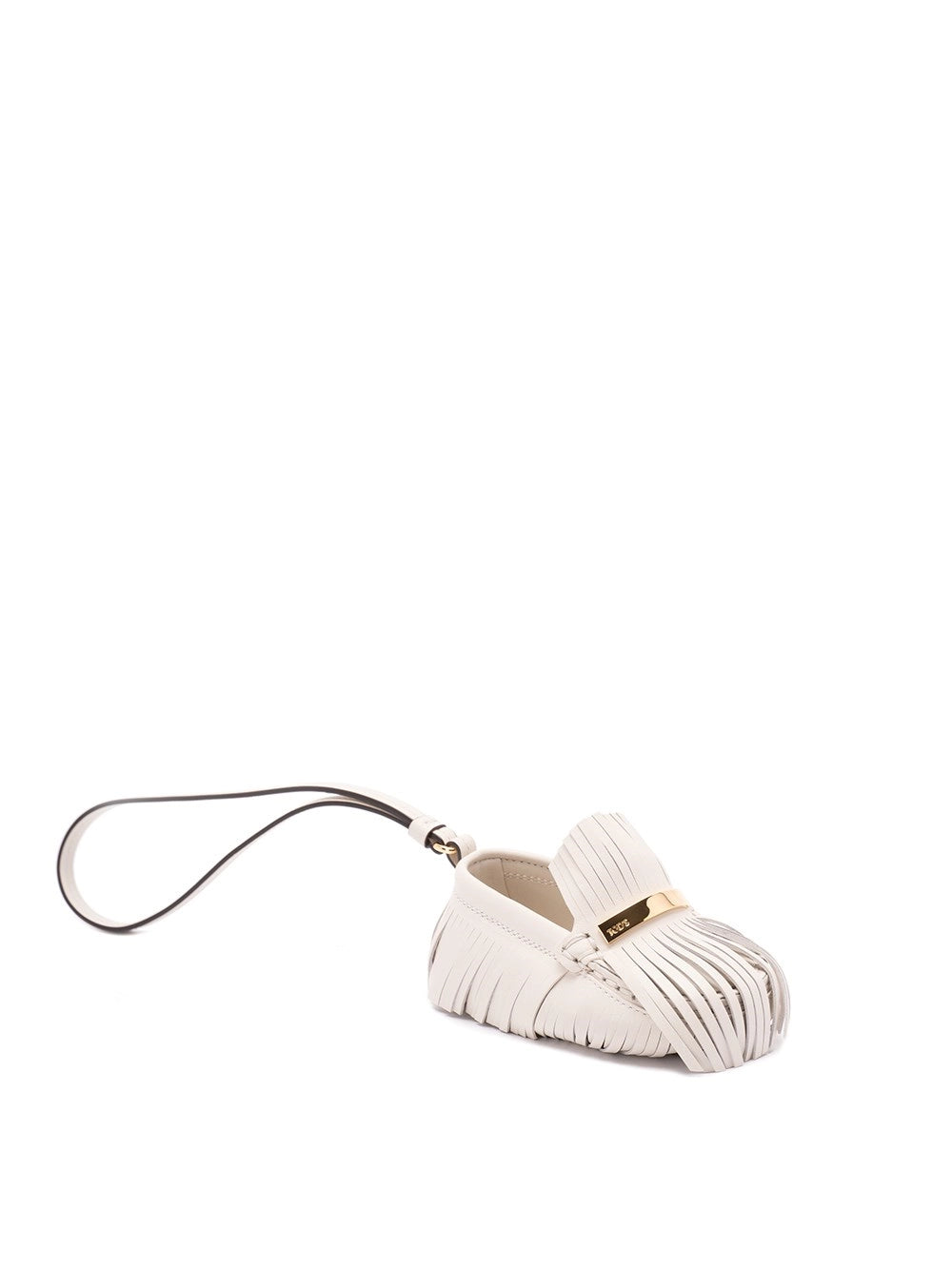 Tod's Women `Gommino Driving Shoe` Charm TOD'S