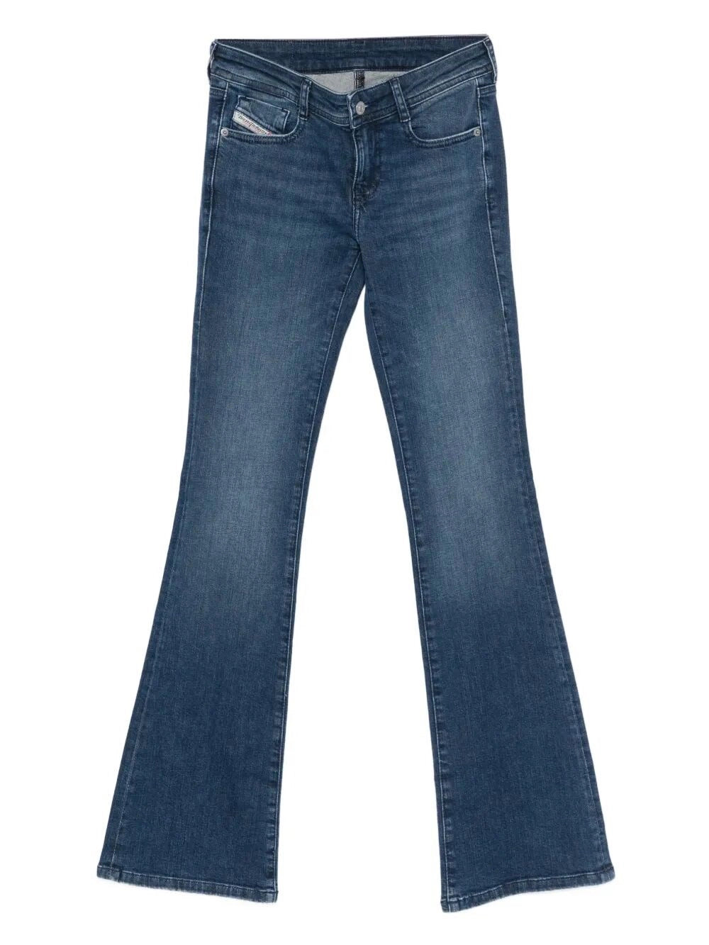 Diesel Women `1969 D-Ebbey` Jeans DIESEL
