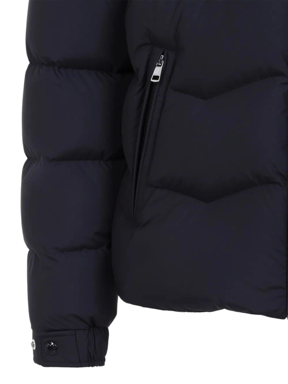 Moncler Men `Ravelis` Jacket MONCLER