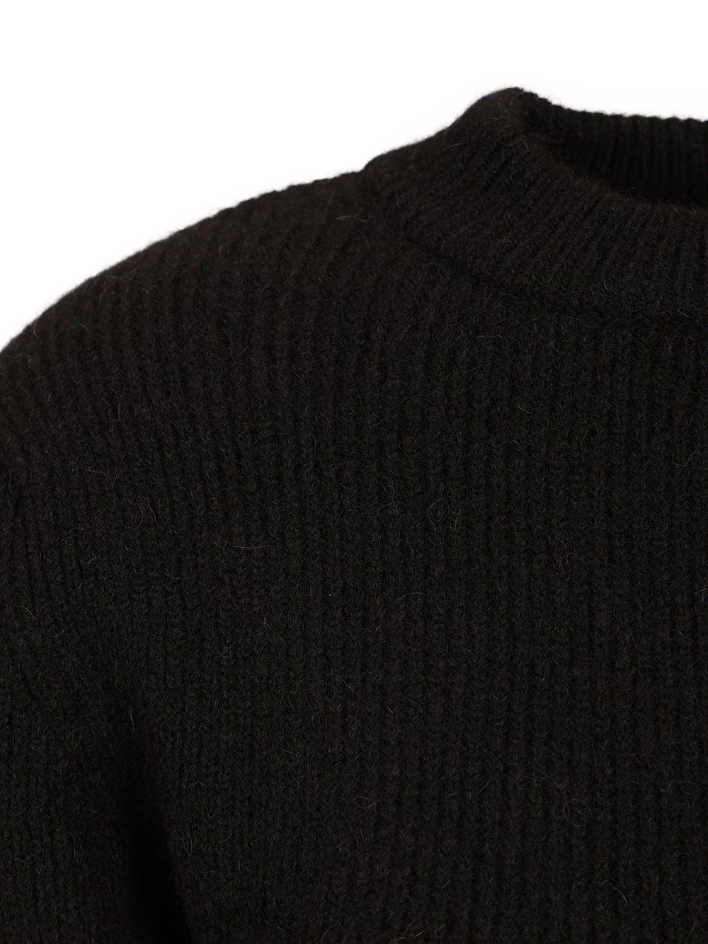 Rotate Women Crew Neck Sweater ROTATE