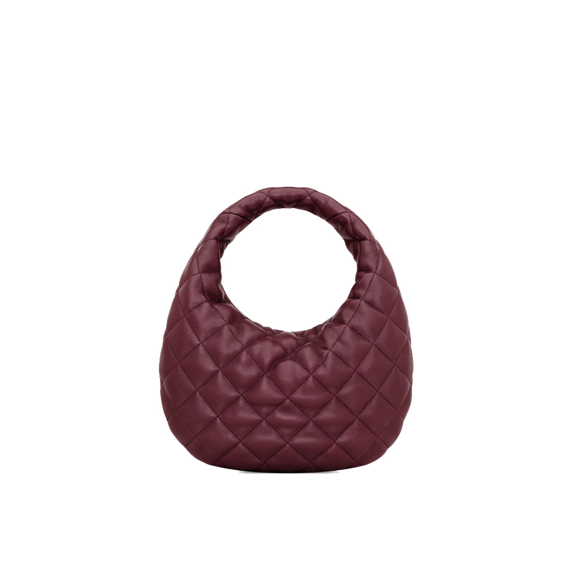 Saint Laurent Icarino Quilted Handbag Women SAINT LAURENT