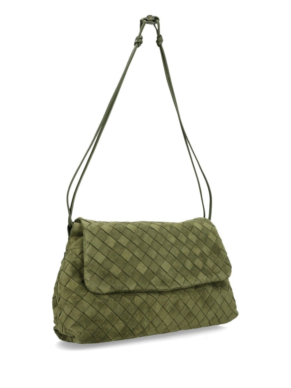 Bottega Veneta Women "Giorno" Dustbag BOTTEGA VENETA