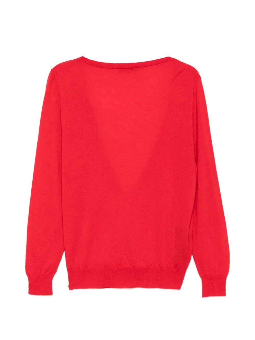 Prada Women Cashmere V Neck PRADA