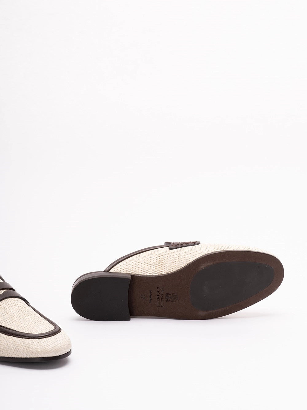 Brunello Cucinelli Women Loafers BRUNELLO CUCINELLI