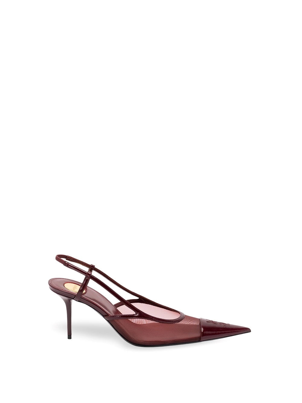 Saint Laurent Women `Renee` Pumps SAINT LAURENT