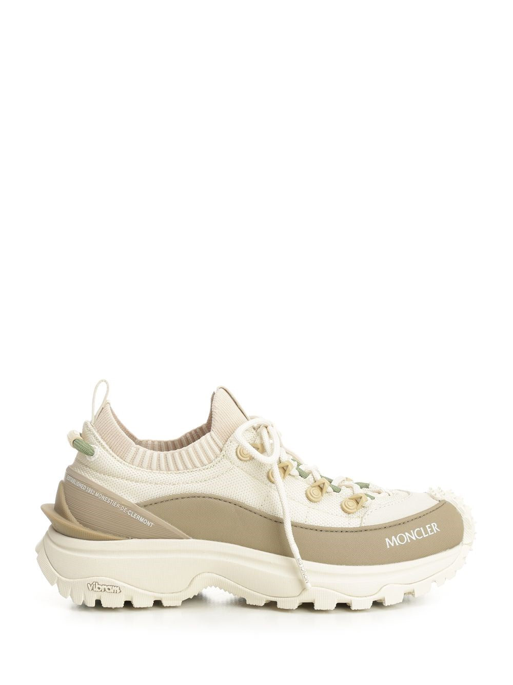 Moncler Women "Trailgrip Lite3" Sneakers MONCLER