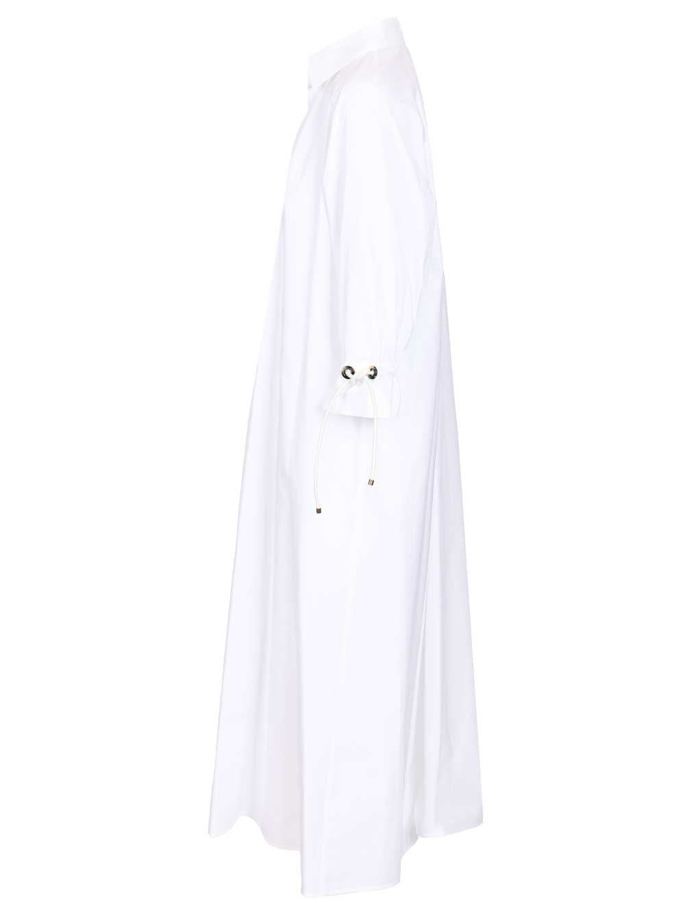 Max Mara Women Oversized Dress MAX MARA