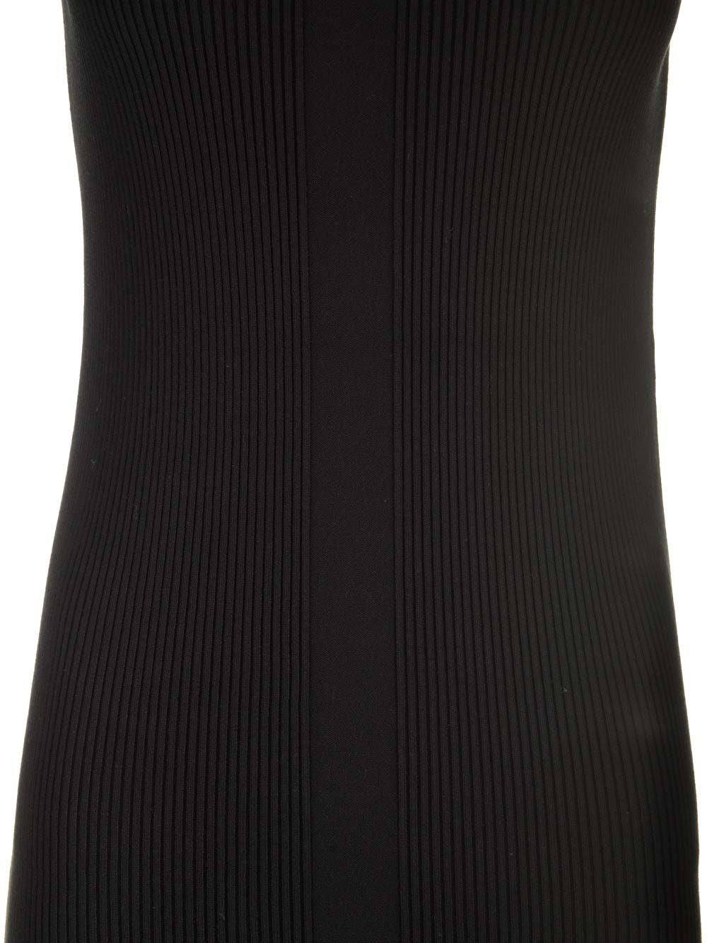 Rick Owens Women "Babel" Fitted Dress RICK OWENS