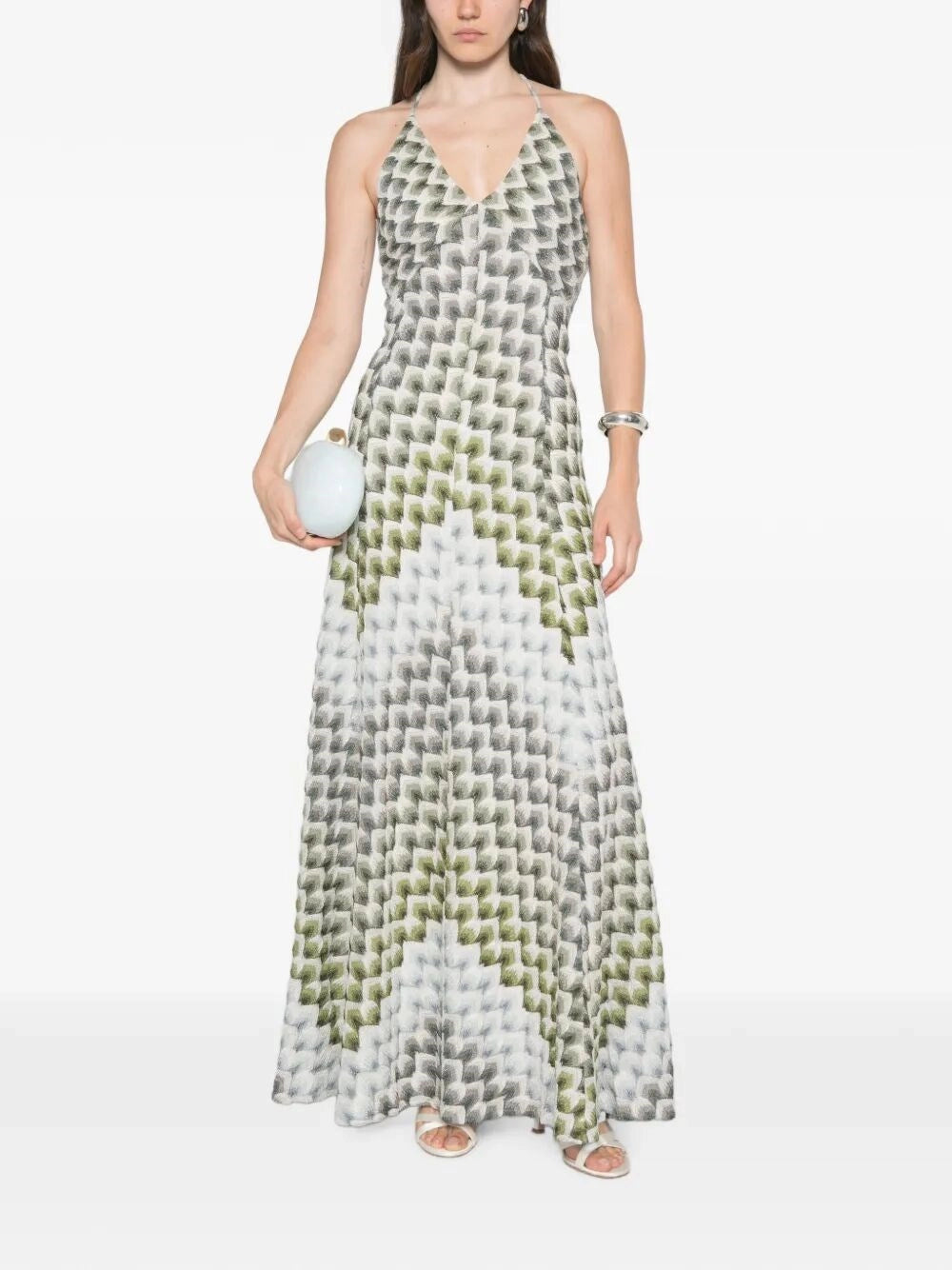 Missoni Women Long Dress MISSONI