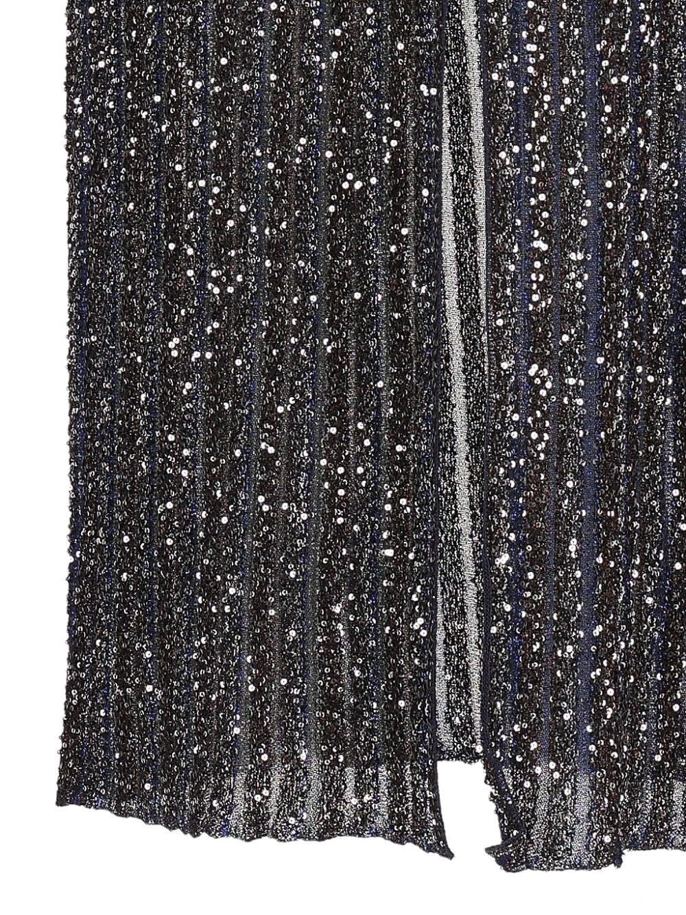 Missoni Women Sequin Midi Skirt MISSONI