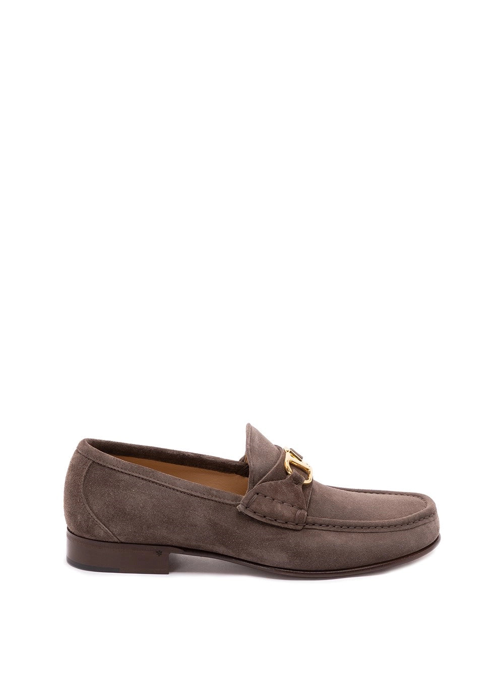 Valentino Garavani Men `Vlogo Signature` Loafers VALENTINO GARAVANI