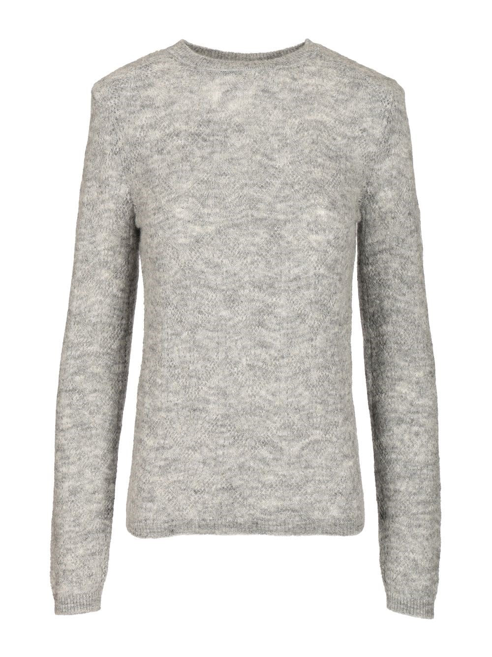 P.A.R.O.S.H. Women Wool Blend Sweater P.a.r.o.s.h.