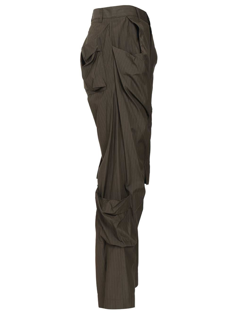 Vivienne Westwood Men Achilles Cargo VIVIENNE WESTWOOD