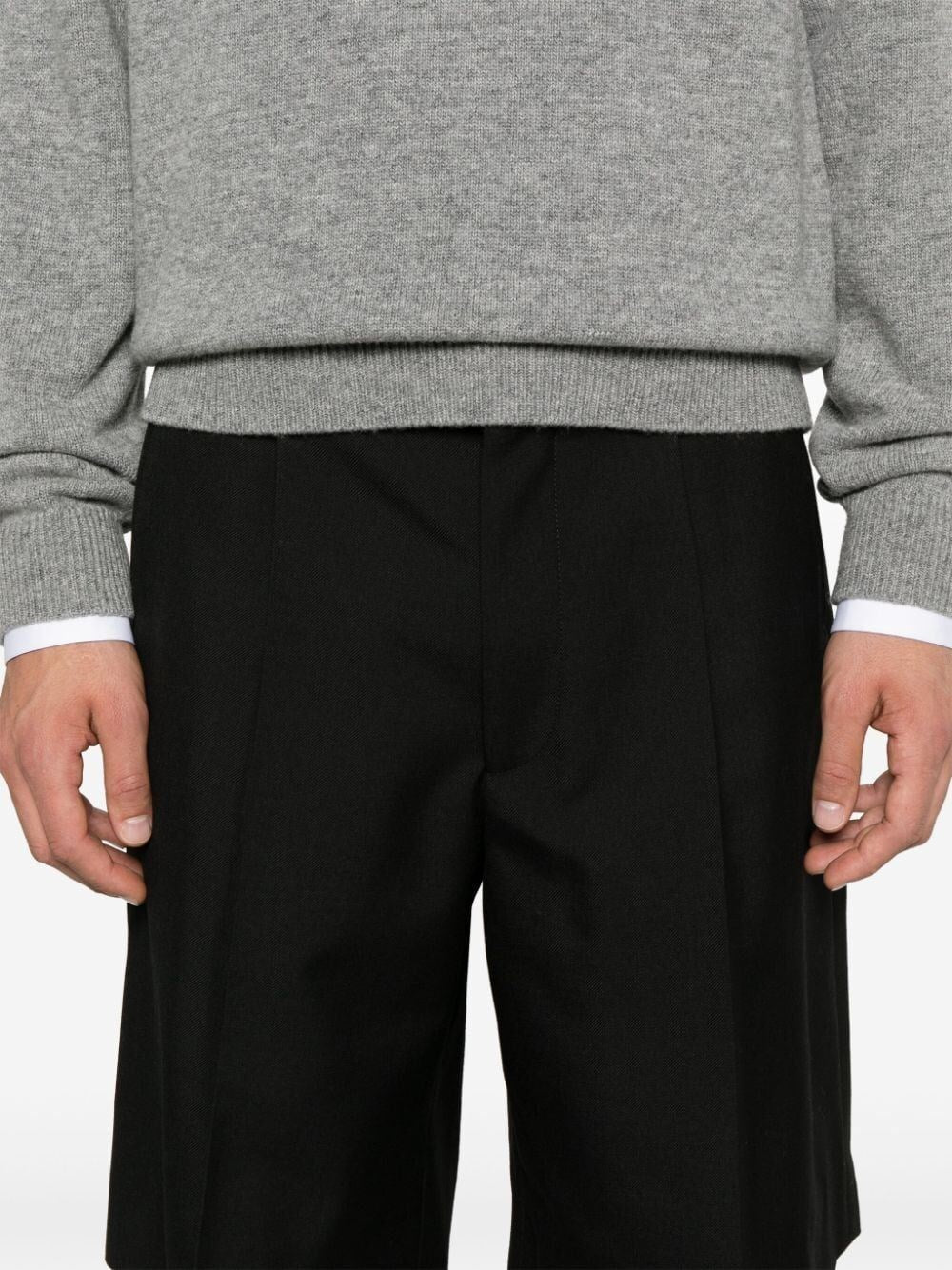 Gucci Men Shorts GUCCI