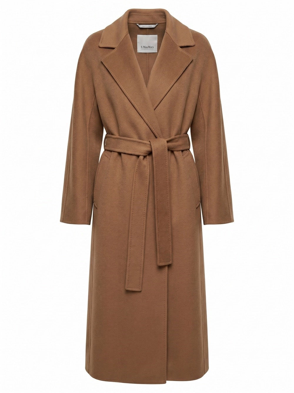 Max Mara Women Maxmara `S Penelope Coat MAX MARA