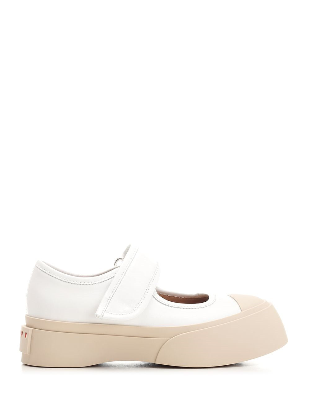Marni Women "Mary Jane" Sneaker MARNI