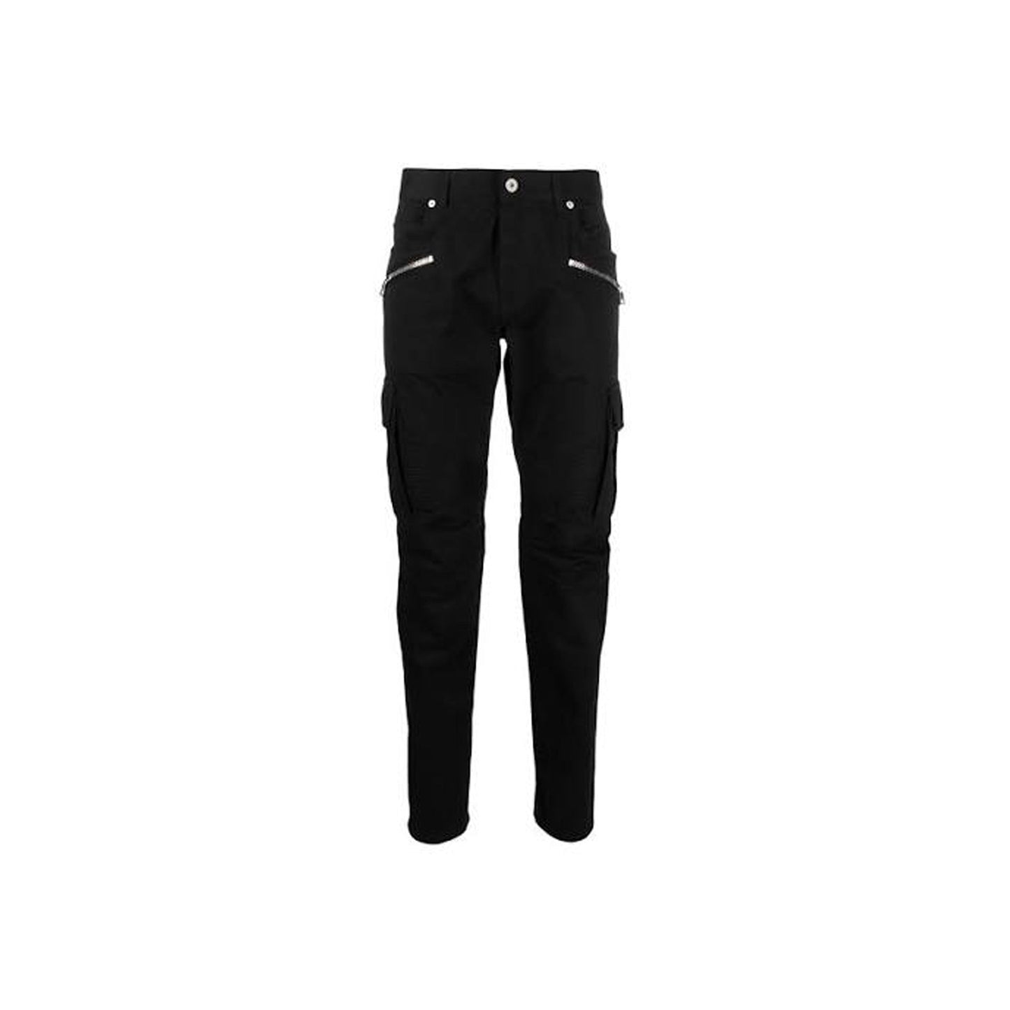 Balmain Cargo Pants Men BALMAIN