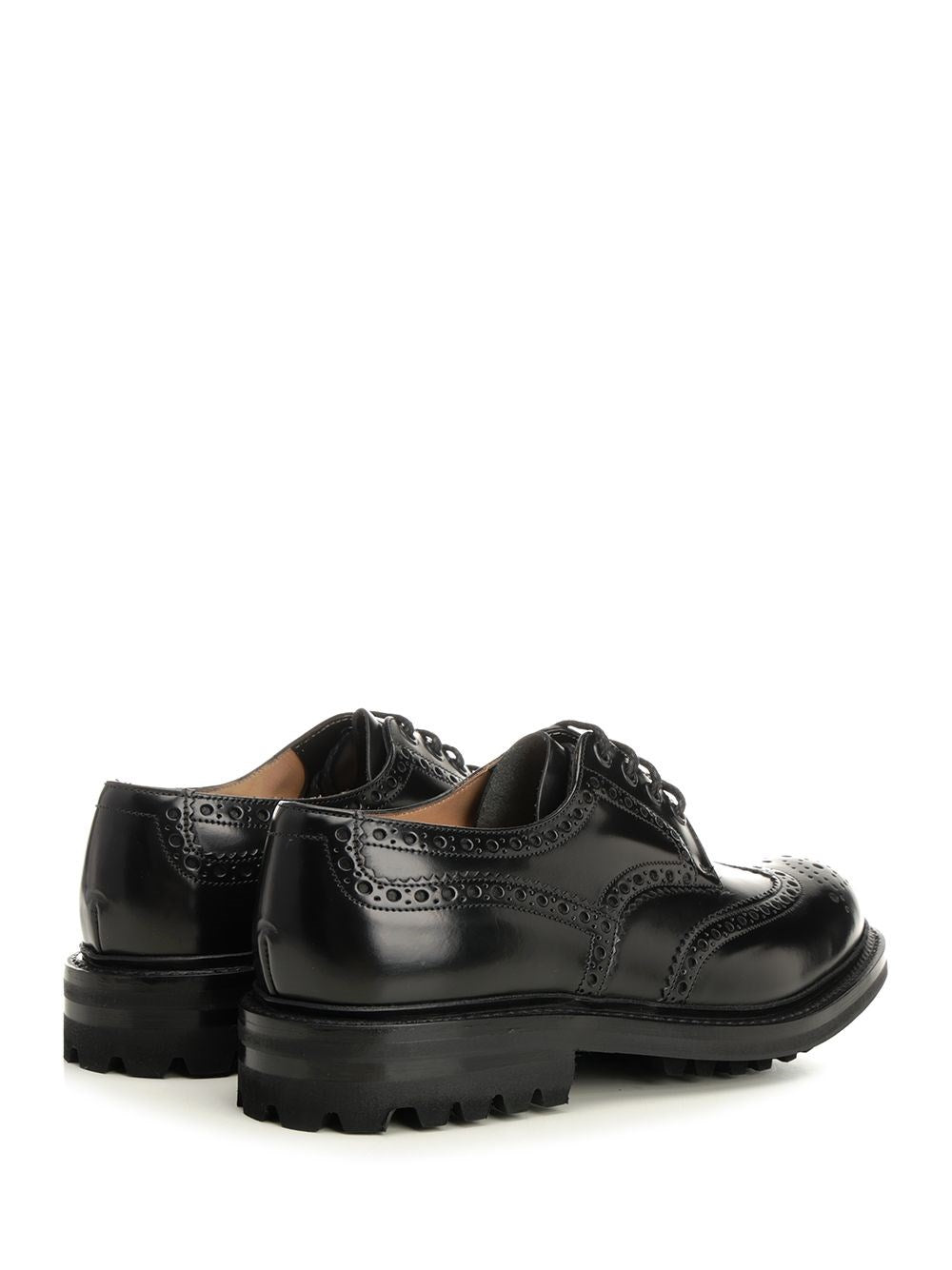 Church's Men Derby "Mcpherson Lw" CHURCH'S