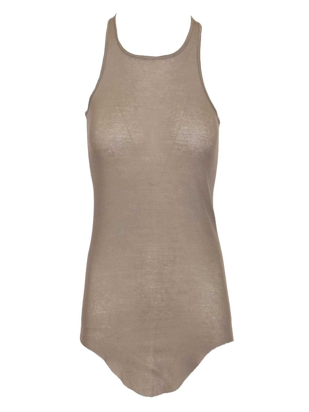 Rick Owens Women Cotton Top RICK OWENS