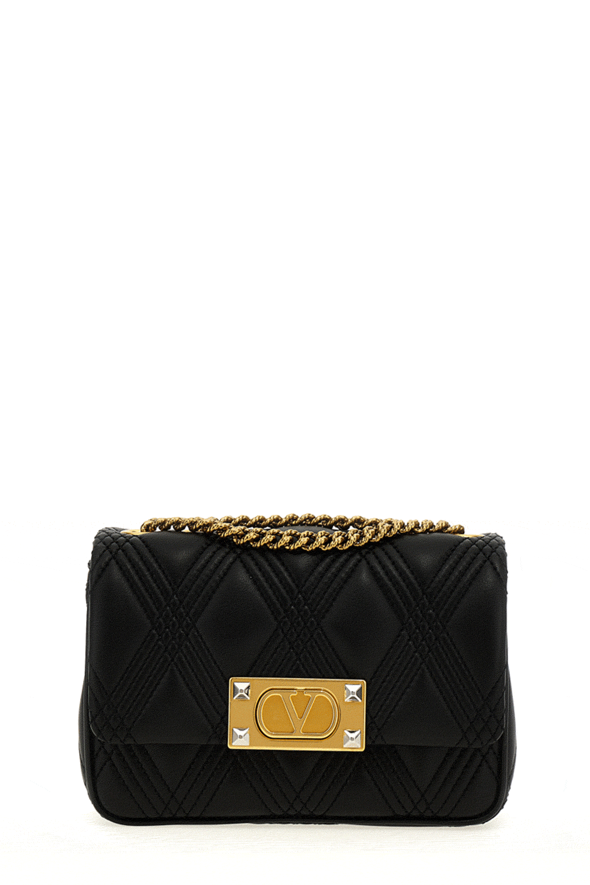 Valentino Garavani Women Valentino Garavani 'Quiltie 67' Shoulder Bag VALENTINO GARAVANI