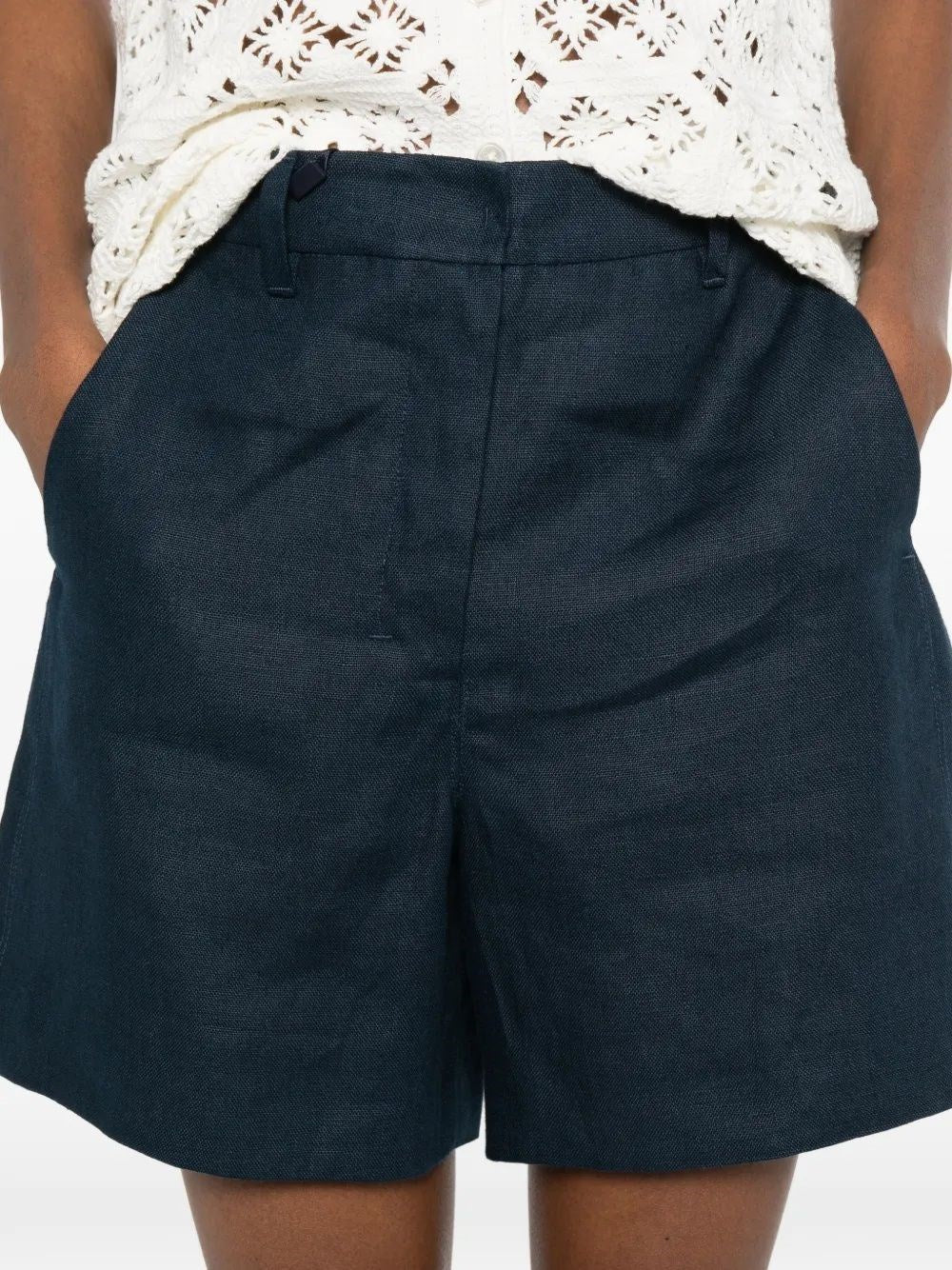 'S Max Mara Women Party Shorts S MAX MARA