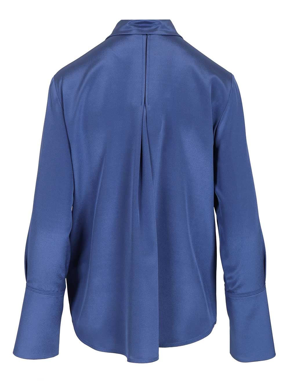 Max Mara Women Oversized Shirt Voliera MAX MARA