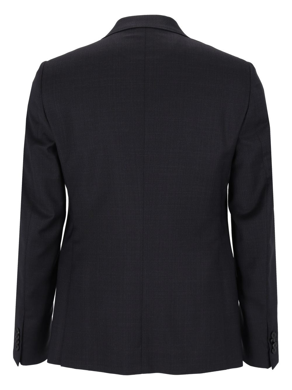 Zegna Men Zegna Tailored Suit ZEGNA