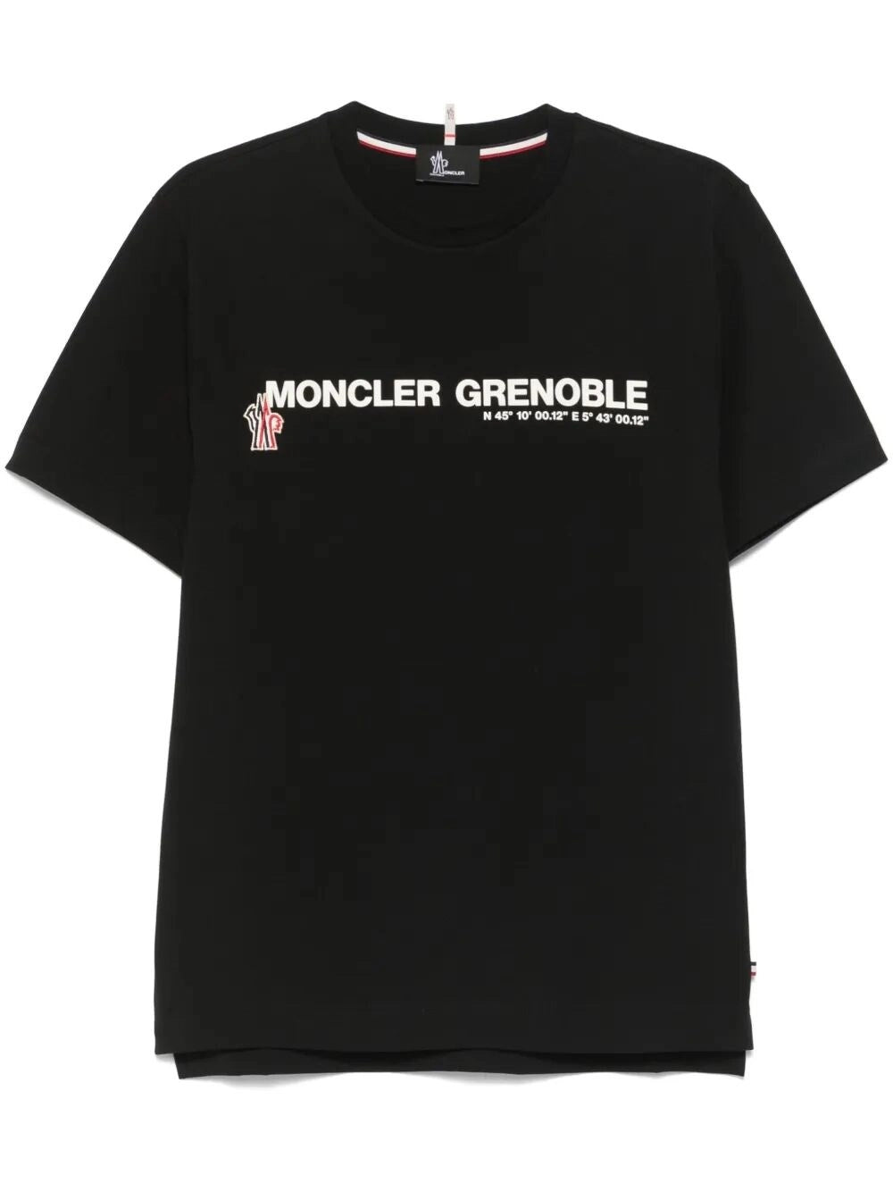 Moncler Grenoble Men T-Shirt MONCLER GRENOBLE