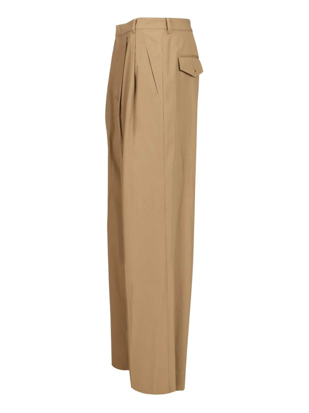 Celine Men Chino Trousers CELINE
