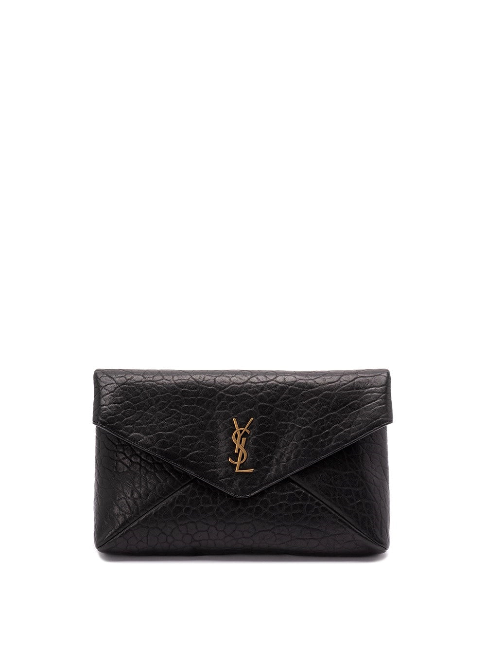 Saint Laurent Women `Cassandre` Pouch SAINT LAURENT