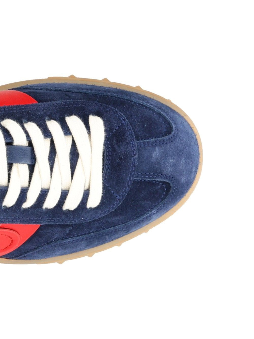 Valentino Garavani Men Upvillage Low Top Sneaker VALENTINO GARAVANI