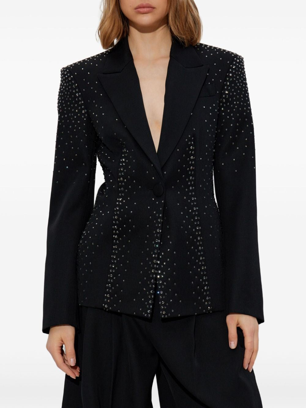 The Attico Women Blazer THE ATTICO