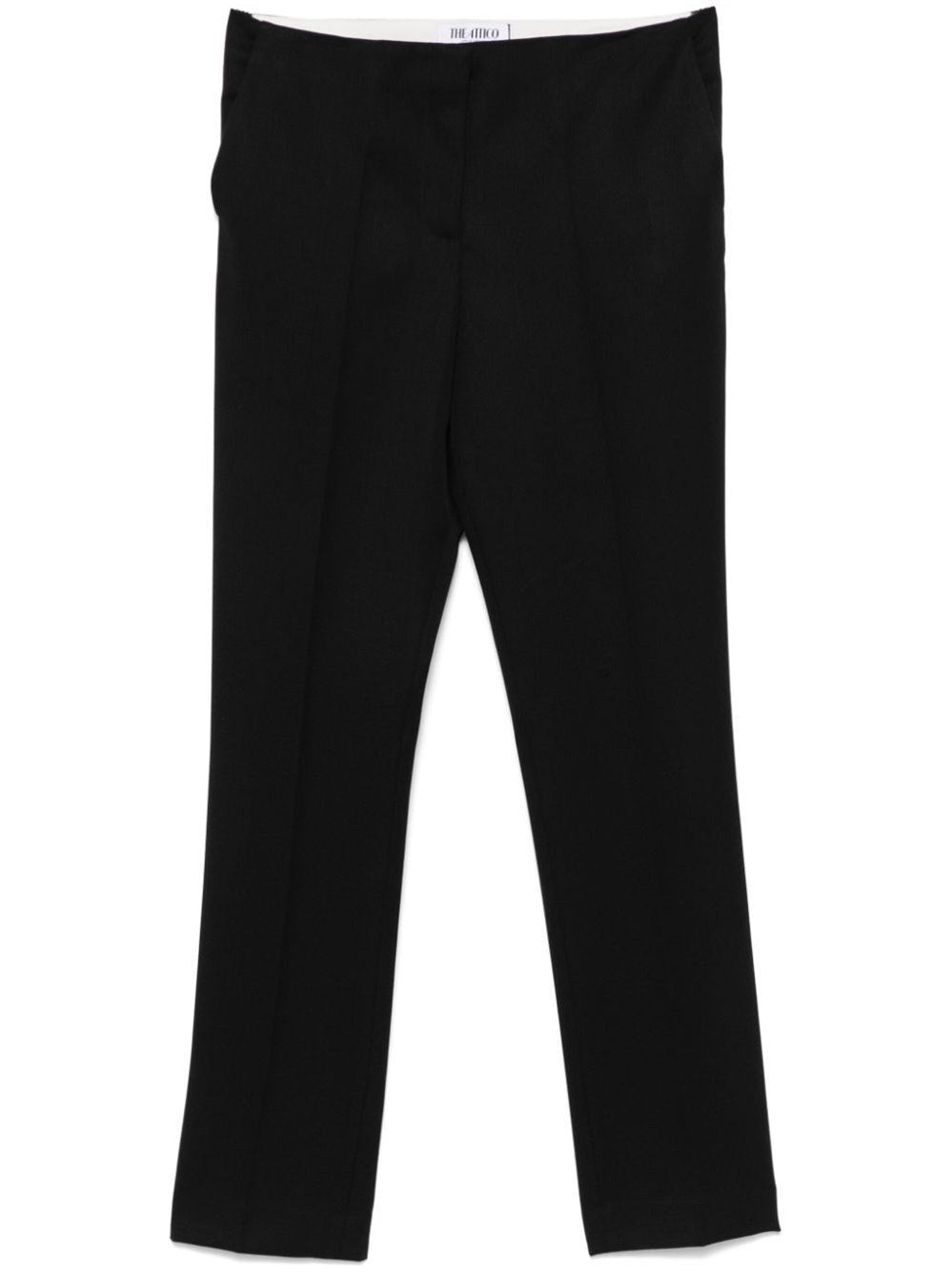 The Attico Women Long Pants THE ATTICO