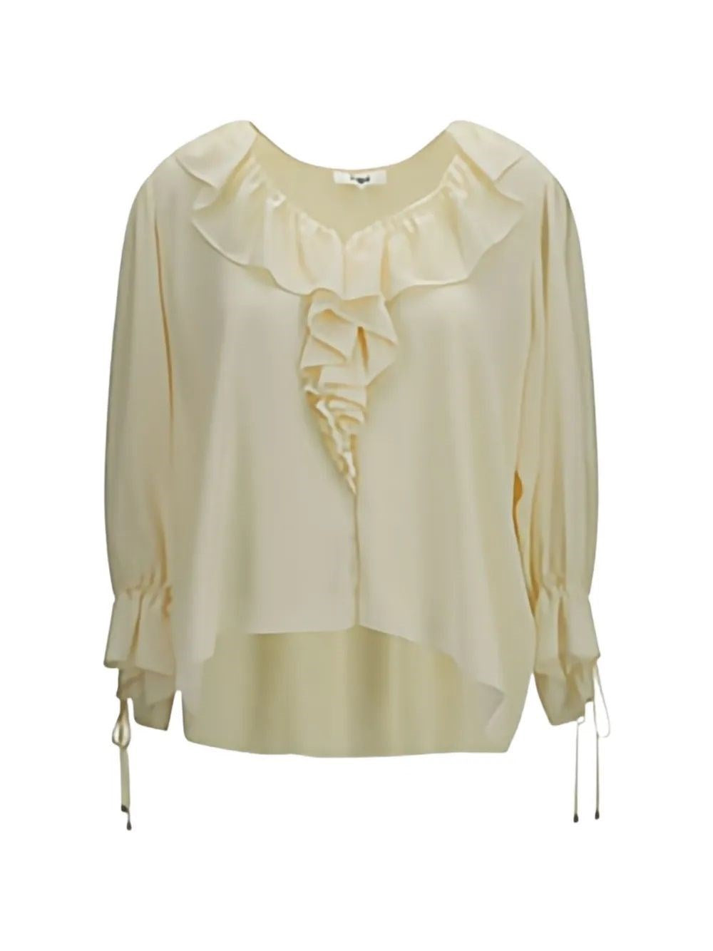 Chloe' Women Long-Sleeved Shirt CHLOE