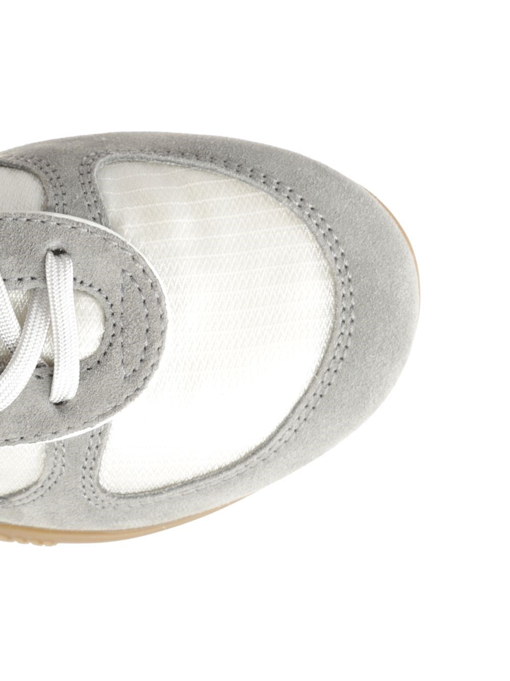 Miu Miu Women "Gymnasium" Sneakers MIU MIU