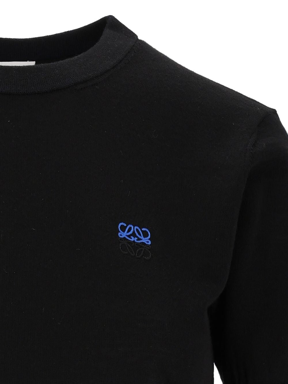 Loewe Women Merino Wool Top LOEWE